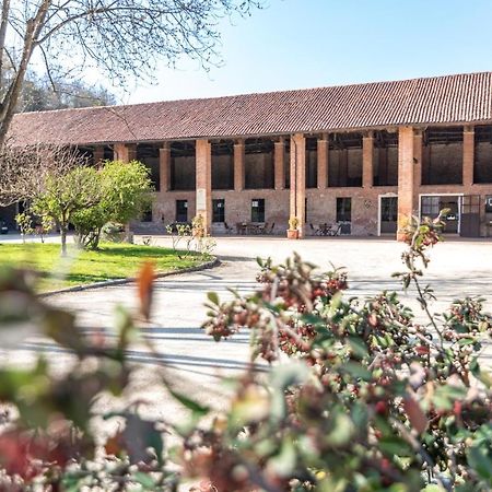 Marchesi Incisa Winery Lodge Rocchetta Tanaro Екстер'єр фото