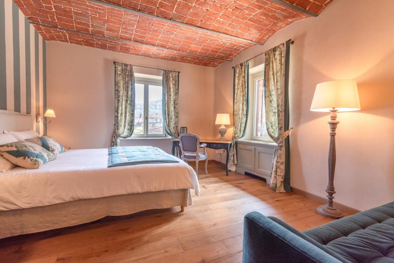 Marchesi Incisa Winery Lodge Rocchetta Tanaro Екстер'єр фото