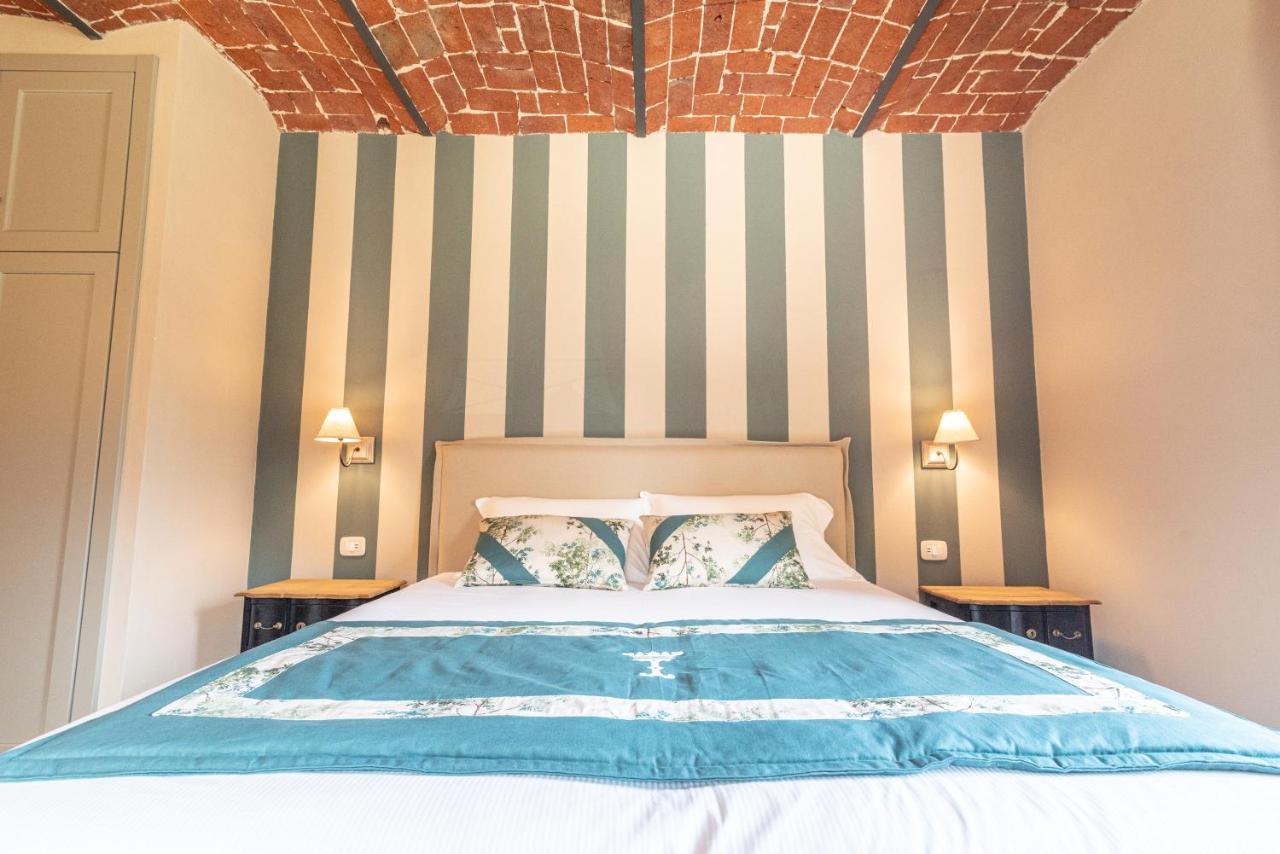 Marchesi Incisa Winery Lodge Rocchetta Tanaro Екстер'єр фото