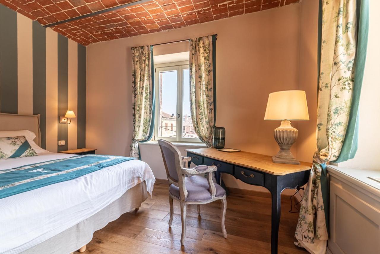 Marchesi Incisa Winery Lodge Rocchetta Tanaro Екстер'єр фото