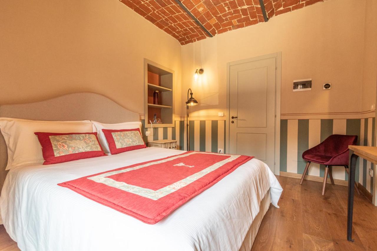 Marchesi Incisa Winery Lodge Rocchetta Tanaro Екстер'єр фото