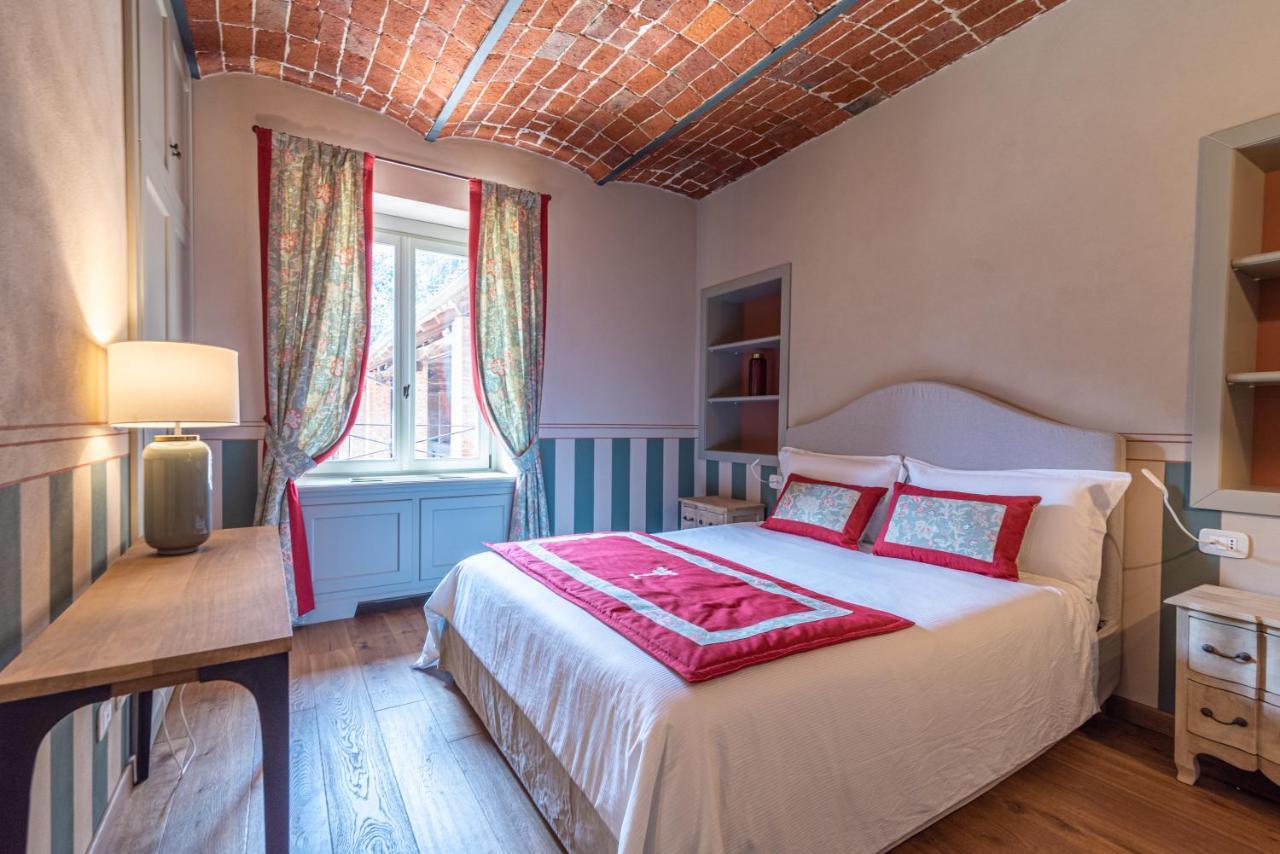 Marchesi Incisa Winery Lodge Rocchetta Tanaro Екстер'єр фото