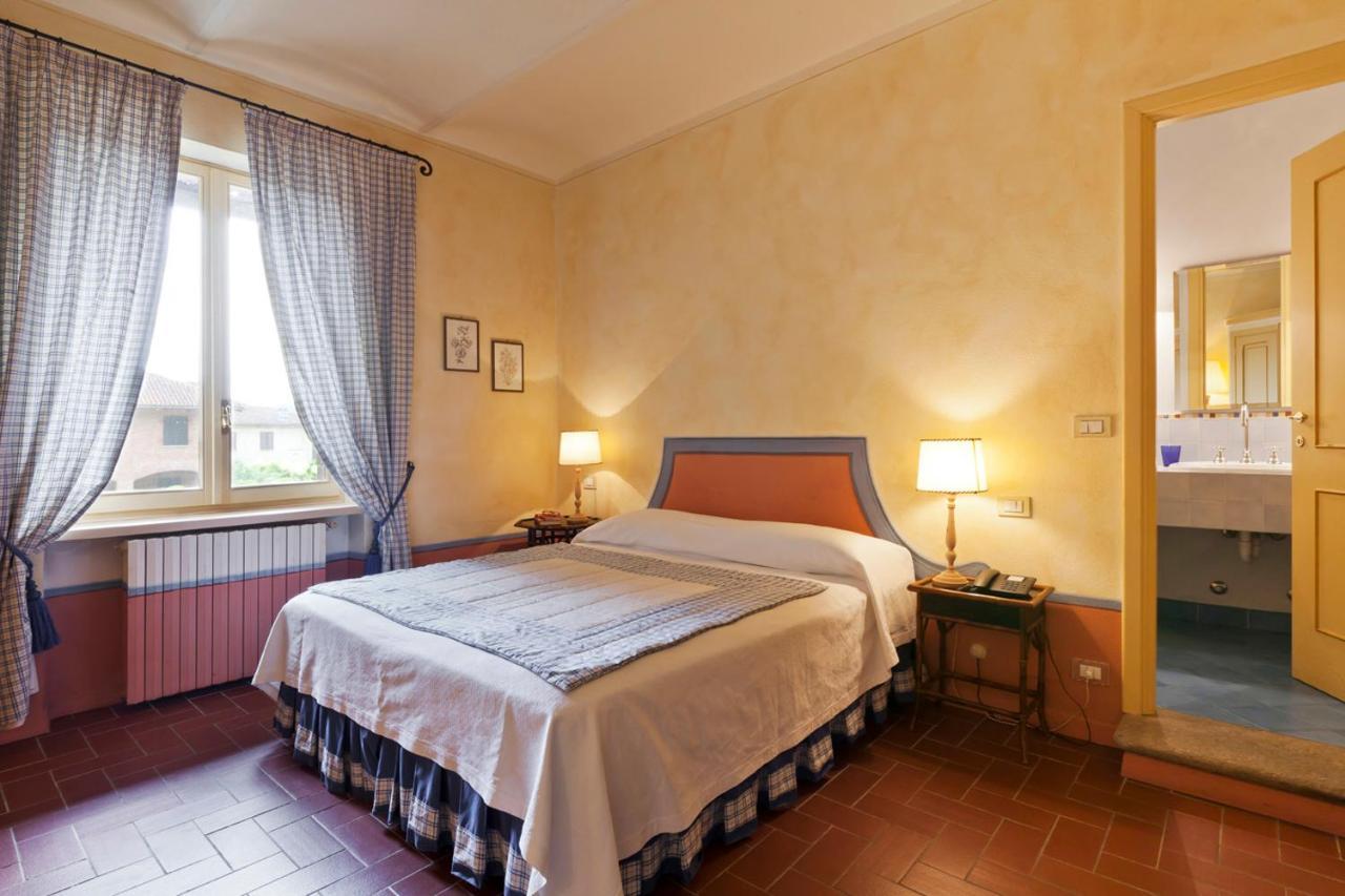 Marchesi Incisa Winery Lodge Rocchetta Tanaro Екстер'єр фото