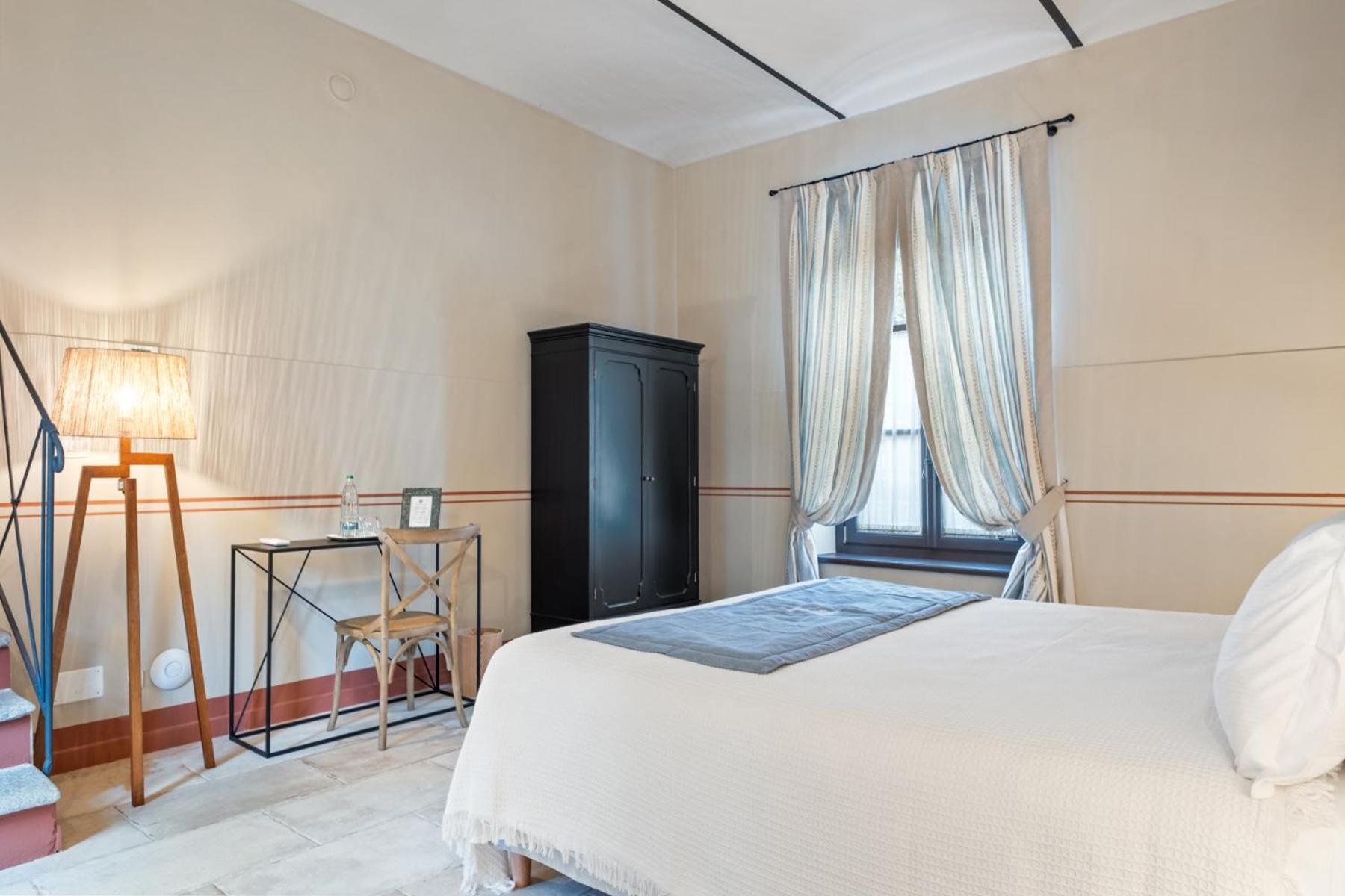 Marchesi Incisa Winery Lodge Rocchetta Tanaro Екстер'єр фото