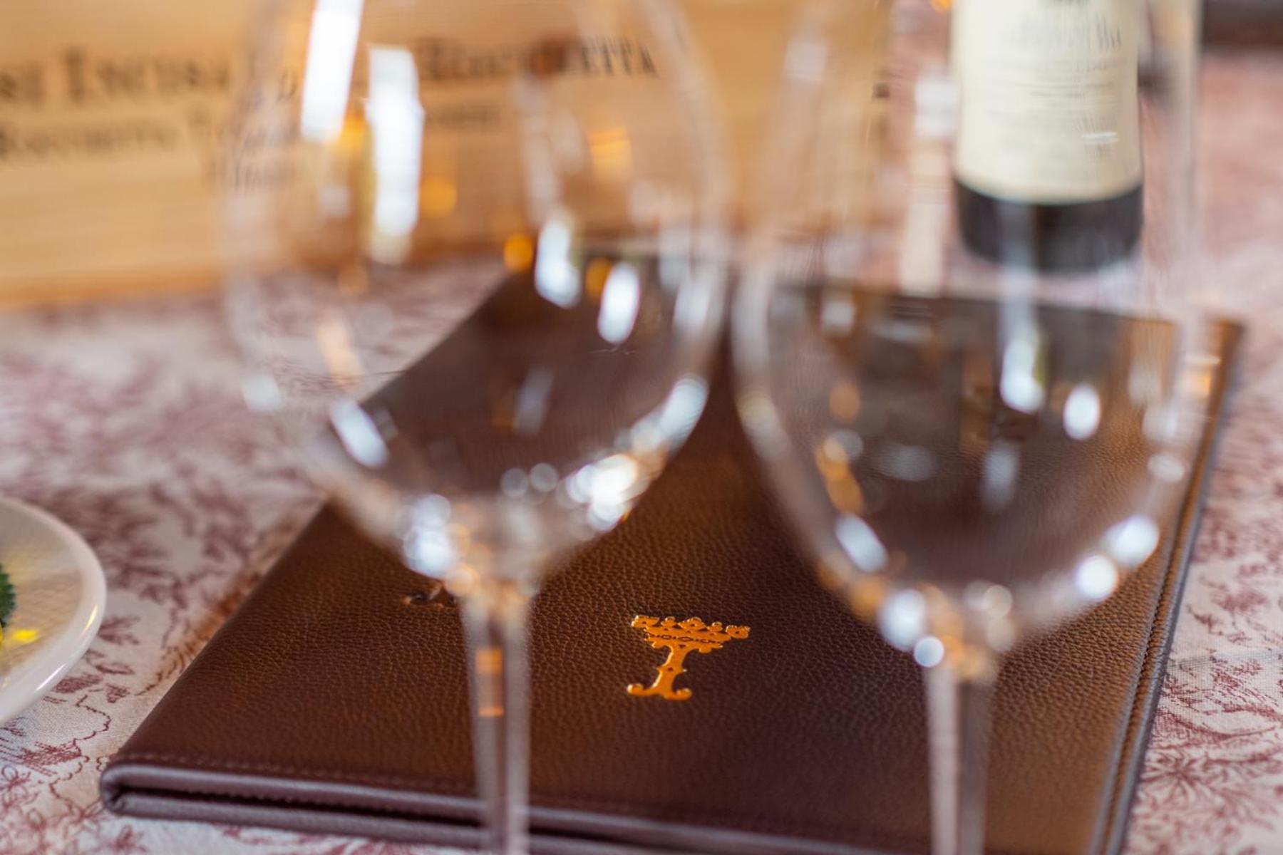 Marchesi Incisa Winery Lodge Rocchetta Tanaro Екстер'єр фото
