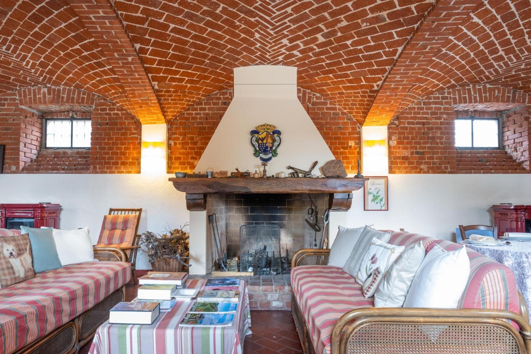 Marchesi Incisa Winery Lodge Rocchetta Tanaro Екстер'єр фото